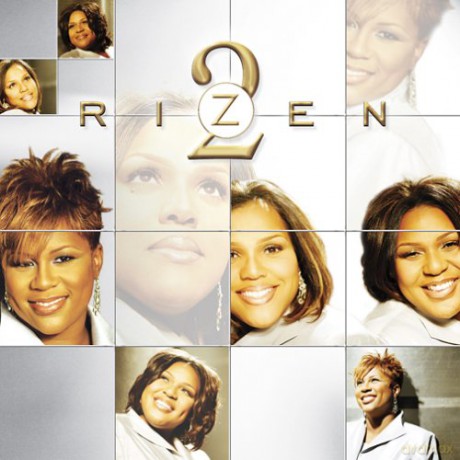Rizen: Rizen 2 [CD]