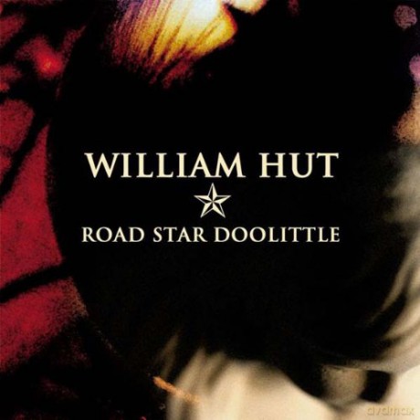 William Hut: Road Star Doolittle [CD]