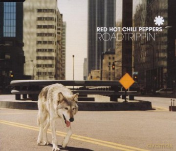 Red Hot Chili Peppers: Road Trippin [CD]