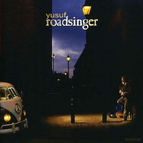 Yusuf: Roadsinger (To Warm You Throug [CD]