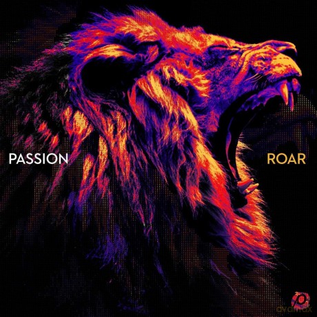 Passion: Roar (Live) [CD]
