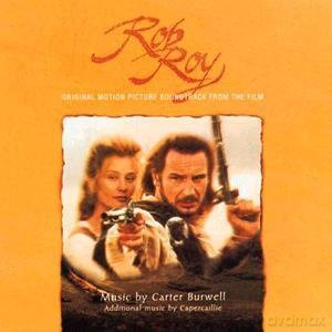 Rob Roy [CD]