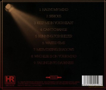 Robert Pehrsson: Robert Pehrssons Humbucker [CD]