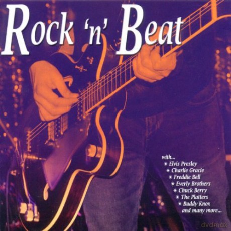 Rock 'N' Beat [2CD]