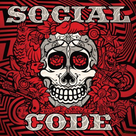 Social Code: Rock 'N' Roll [CD]