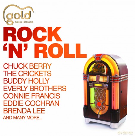 Rock 'N' Roll [2CD]
