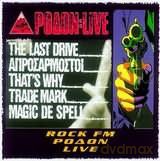 Rock Fm.Rodon Live [CD]