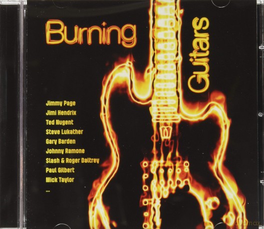 Rock Giants: Rock Giants [CD]