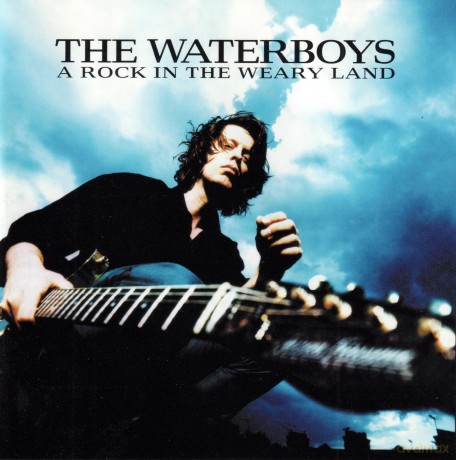 Waterboys: Rock in the Weary Land [CD]
