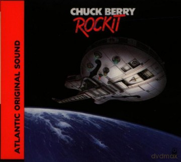 Chuck Berry: Rock It [CD]