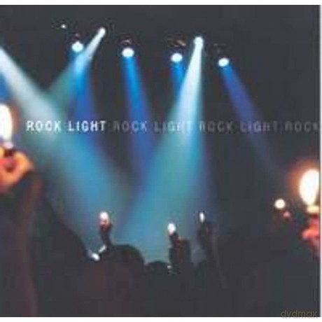 Rock Light: Rock Light [CD]