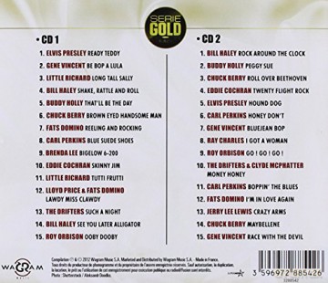 Rock'n'roll [2CD]