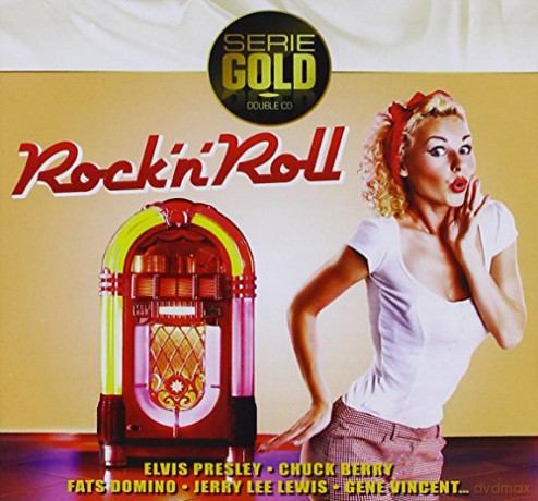 Rock'n'roll [2CD]