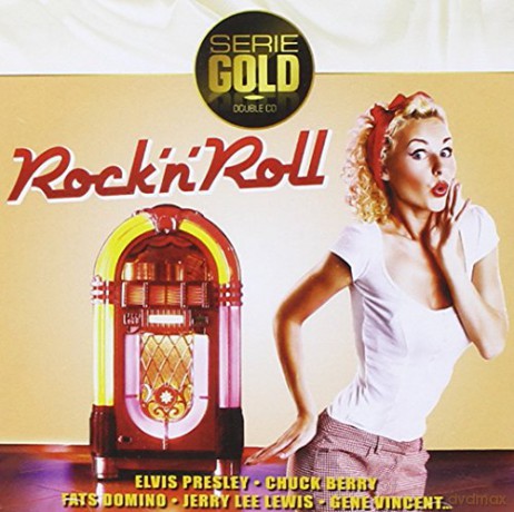 Rock'N'Roll [2CD]