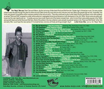 Rockin\' Shoes [CD]