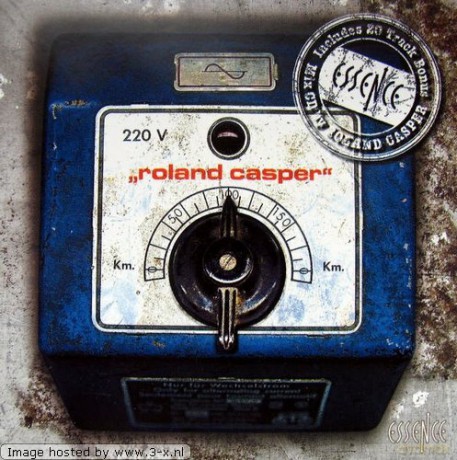 Roland Casper: Roland Casper [2CD]
