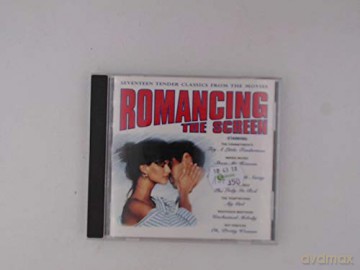 Romancing the Screen [CD]