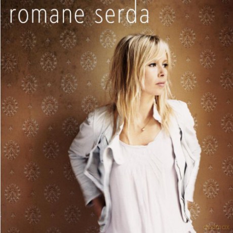 Romane Serda: Romane Serda [CD]
