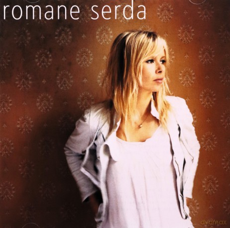 Romane Serda: Romane Serda [CD]