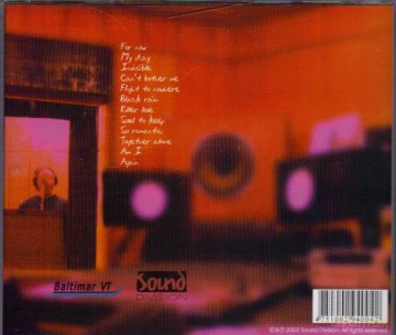 Exit: Romantic and Unromantic Pleasures [CD]