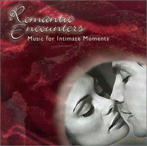 Romantic Encounters: Romantic Encounters-Keys To Life [CD]