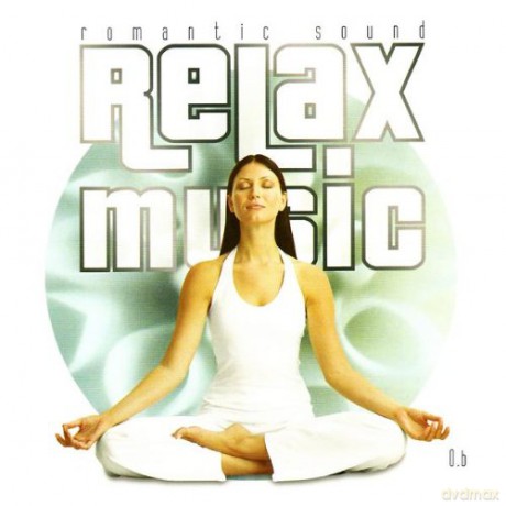 Relax Music: Romantic Sound [CD]