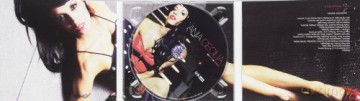 Cecilia Ania: Romantik Cinema [CD]