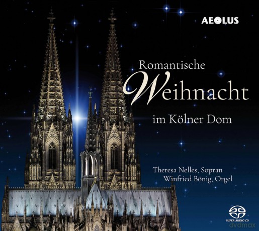 Romantische Weihnacht [CD]
