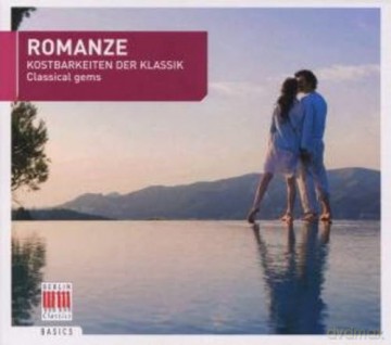Romanze: Classical Gems [CD]