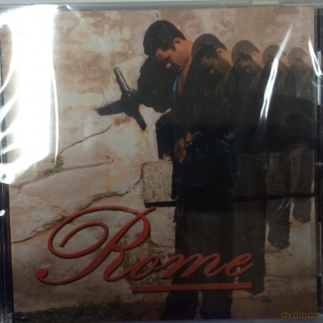 Rome: Rome-Corazon Vaxia [CD]