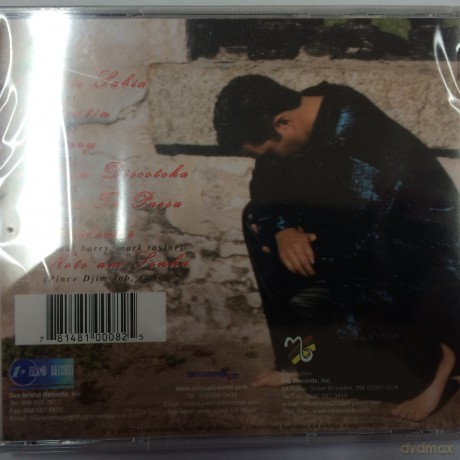 Rome: Rome-Corazon Vaxia [CD]
