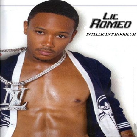 Lil' Romeo: Romeoland [CD]