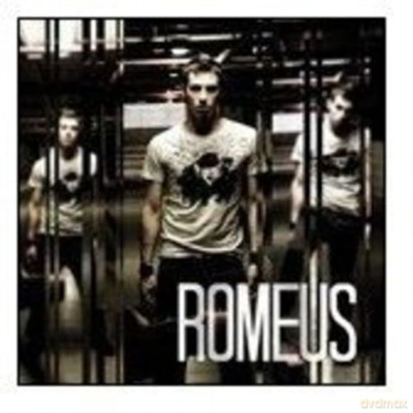 Romeus: Romeus [CD]