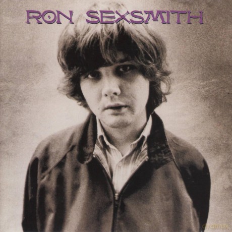Ron Sexsmith: Ron Sexsmith [CD]
