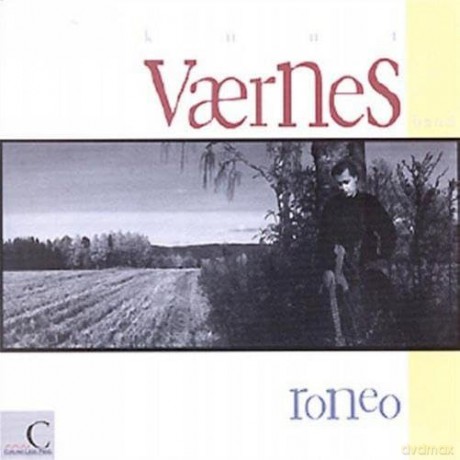 Knut Vaernes: Roneo [CD]