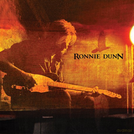Ronnie Dunn: Ronnie Dunn [CD]