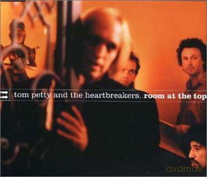Tom Petty: Room At The Top [CD]