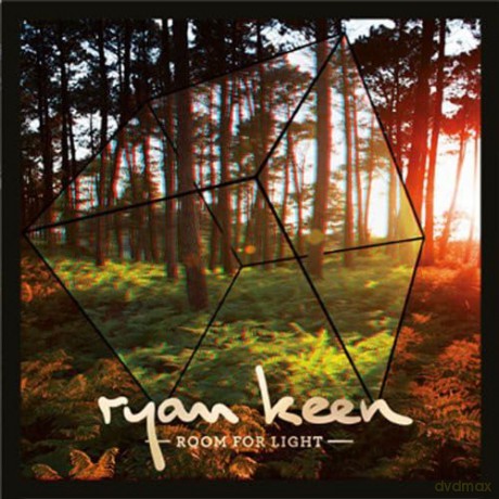 Ryan Keen: Room for Light [CD]