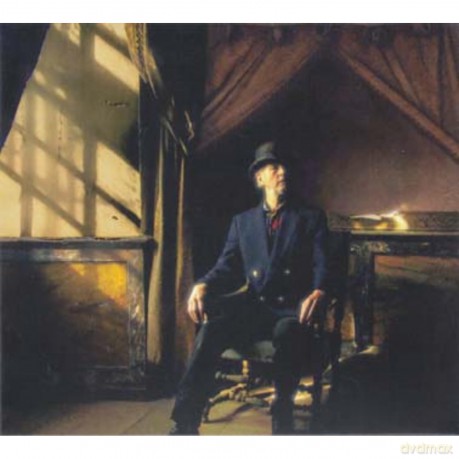 Bob Drake: Room In The Tower [CD]