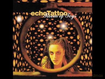 Echotattoo: Room of Toys [CD]