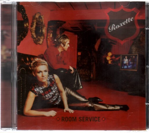 Roxette: Room Service [CD]