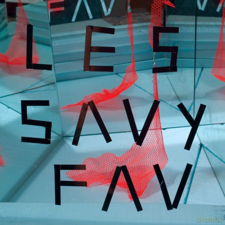 Les Savy Fav: Root for Ruin [CD]