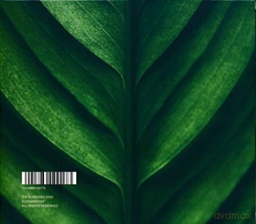 Sigurd Hole: Roraima [CD]