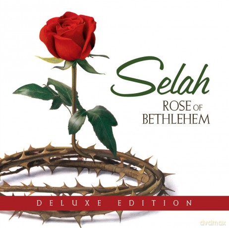 Selah: Rose Of Bethlehem [CD]