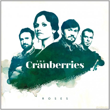 The Cranberries: Roses [2CD]
