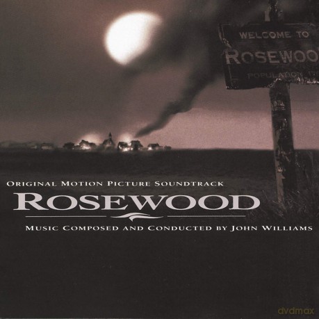 Rosewood-Ost [CD]