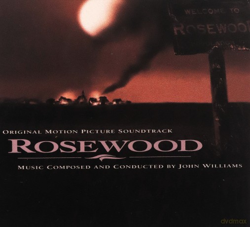 Rosewood-Ost [CD]