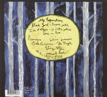 Curious Mystery: Rotting Slowly [CD]