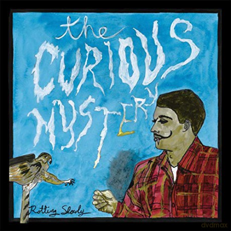 Curious Mystery: Rotting Slowly [CD]