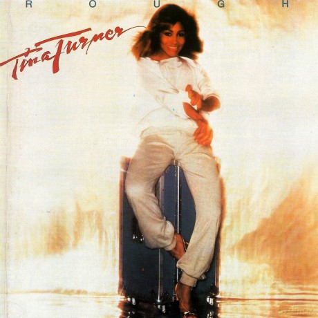 Tina Turner: Rough [CD]